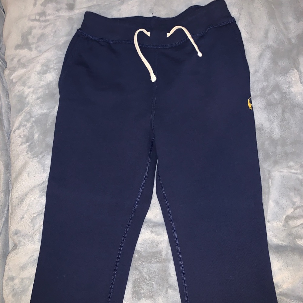 Polo Ralph Lauren Sweat Pants